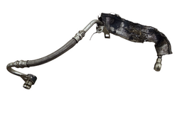 MANGUEIRA CANO TURBINA AUDI A3 SPORTBACK 2.0 2009 A 2012 