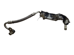 Mangueira Cano Turbina Audi A3 Sportback 2.0 2009 a 2012 