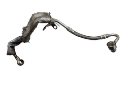 MANGUEIRA CANO TURBINA AUDI A3 SPORTBACK 2.0 2009 A 2012 