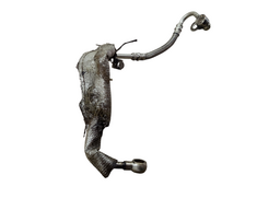 MANGUEIRA CANO TURBINA AUDI A3 SPORTBACK 2.0 2009 A 2012 