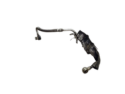 MANGUEIRA CANO TURBINA AUDI A3 SPORTBACK 2.0 2009 A 2012 