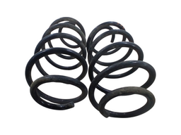 JOGO MOLAS DIANTEIRAS AUDI A3 2007 A 2013