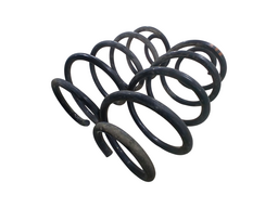 JOGO MOLAS DIANTEIRAS AUDI A3 2007 A 2013