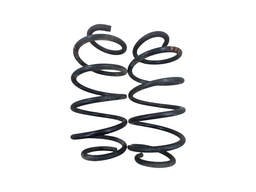 JOGO MOLAS DIANTEIRAS AUDI A3 2007 A 2013