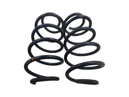 JOGO MOLAS DIANTEIRAS AUDI A3 2007 A 2013