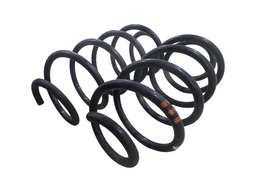 JOGO MOLAS DIANTEIRAS AUDI A3 2007 A 2013