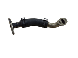 MANGUEIRA TURBINA AUDI A3 SPORTBACK 2.0 2009 2010 