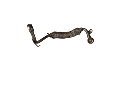 MANGUEIRA DUTO TURBINA AUDI A3 2.0 2010 A 2013 