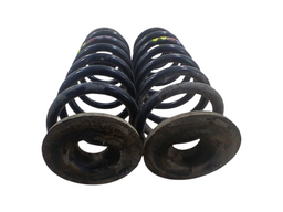 Jogo Molas Traseiras Audi A3 2007 a 2013