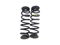 JOGO MOLAS TRASEIRAS AUDI A3 2007 A 2013