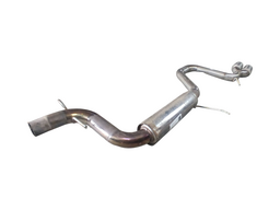 ESCAPAMENTO A3 A4 2.0 TURBO 2007/2010