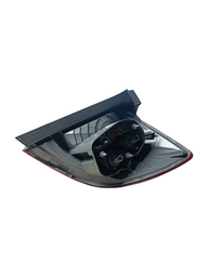 LANTERNA TRASEIRA ESQUERDA FIT 2009 2010 A 2014