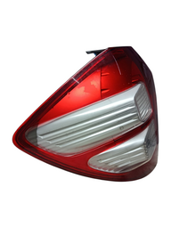 LANTERNA TRASEIRA ESQUERDA FIT 2009 2010 A 2014