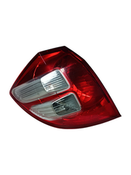 LANTERNA TRASEIRA ESQUERDA FIT 2009 2010 A 2014