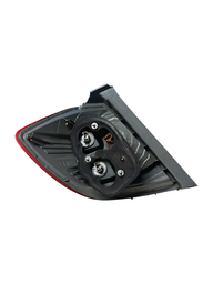 LANTERNA TRASEIRA DIREITA FIT 2009 2010  2014