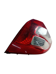 LANTERNA TRASEIRA DIREITA FIT 2009 2010  2014