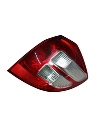 LANTERNA TRASEIRA DIREITA FIT 2009 2010  2014