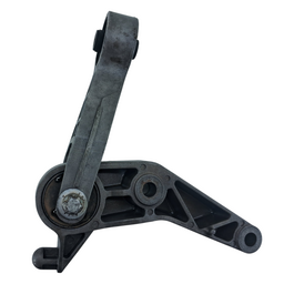 Coxim Traseiro Calço Cambio Corsa Montana Meriva 2003 A 2012