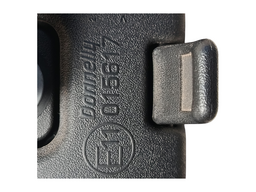 RETROVISOR INTERNO ACCORD 98/07 CIVIC 07/11 FIT 2009 A 2014