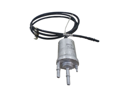 FILTRO DE COMBUSTÍVEL GOLF BORA AUDI A3 2.0 2000/2014