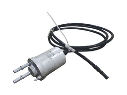 FILTRO DE COMBUSTÍVEL GOLF BORA AUDI A3 2.0 2000/2014