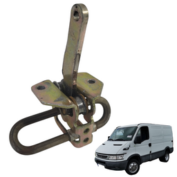 Limitador Porta Dianteira Iveco Daily 1997 a 2007 Original