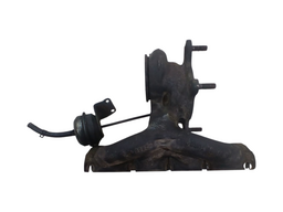 COLETOR ESCAPAMENTO A3 2.0 2007/2013