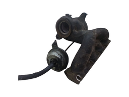 COLETOR ESCAPAMENTO A3 2.0 2007/2013