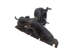 COLETOR ESCAPAMENTO A3 2.0 2007/2013