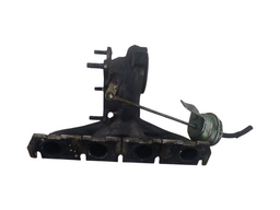 COLETOR ESCAPAMENTO A3 2.0 2007/2013