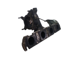 COLETOR ESCAPAMENTO A3 2.0 2007/2013