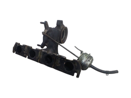 COLETOR ESCAPAMENTO A3 2.0 2007/2013