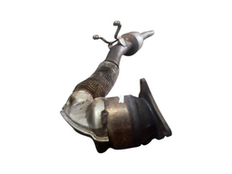 CATALISADOR DUPLO AUDI A3 S3 1.8 2.0 2008 2009 A 2012