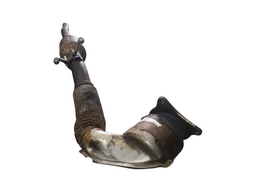 CATALISADOR DUPLO AUDI A3 S3 1.8 2.0 2008 2009 A 2012