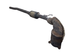 CATALISADOR DUPLO AUDI A3 S3 1.8 2.0 2008 2009 A 2012