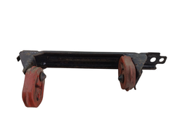 COXIM SUSTENTAÇÃO ESCAPAMENTO AUDI A3 SPORTBACK 2010 