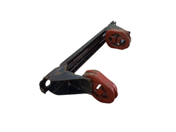 COXIM SUSTENTAÇÃO ESCAPAMENTO AUDI A3 SPORTBACK 2010 