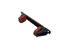 COXIM SUSTENTAÇÃO ESCAPAMENTO AUDI A3 SPORTBACK 2010 