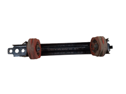 COXIM SUSTENTAÇÃO ESCAPAMENTO AUDI A3 SPORTBACK 2010 