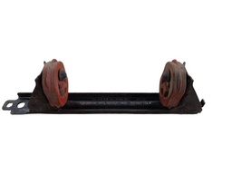 COXIM SUSTENTAÇÃO ESCAPAMENTO AUDI A3 SPORTBACK 2010 