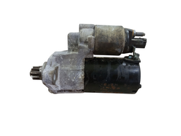 Motor Partida Arranque Audi A3 2.0 2009 2010 a 2012