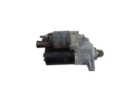 MOTOR PARTIDA ARRANQUE AUDI A3 2.0 2009 2010 A 2012