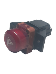 BOTAO PISCA ALERTA  FIT 2009 2010 A 2014