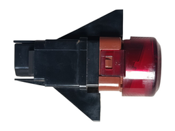 BOTAO PISCA ALERTA  FIT 2009 2010 A 2014