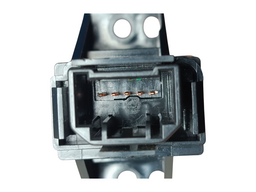 BOTAO PISCA ALERTA  FIT 2009 2010 A 2014