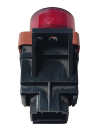 BOTAO PISCA ALERTA  FIT 2009 2010 A 2014