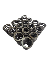 Kit Molas Cabecote Motor Zetec 2.0 Mondeo Escort 1997 2001