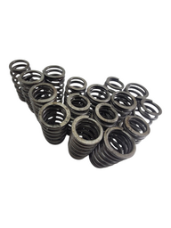 KIT MOLAS CABECOTE MOTOR ZETEC 2.0 MONDEO ESCORT 1997 2001