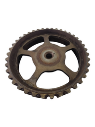  POLIA DO CABECOTE MOTOR ZETEC 2.0 MONDEO ESCORT 1997 2001