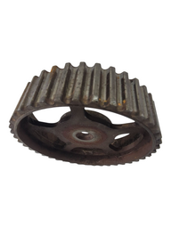  POLIA DO CABECOTE MOTOR ZETEC 2.0 MONDEO ESCORT 1997 2001